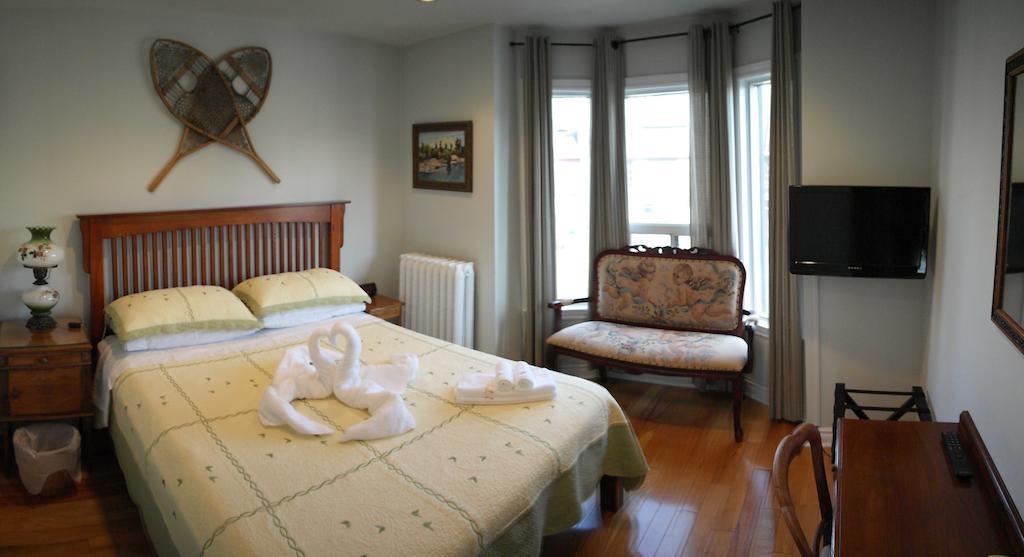 Rose Garden Bed And Breakfast Toronto Zimmer foto